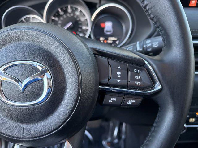 used 2020 Mazda CX-5 car, priced at $20,499