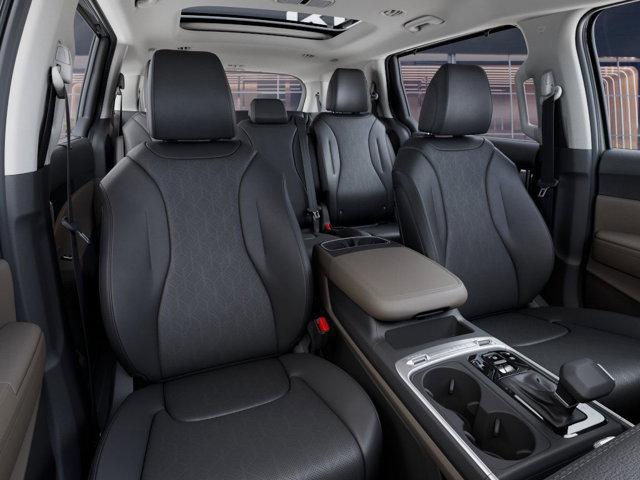new 2026 Kia Carnival car, priced at $45,820