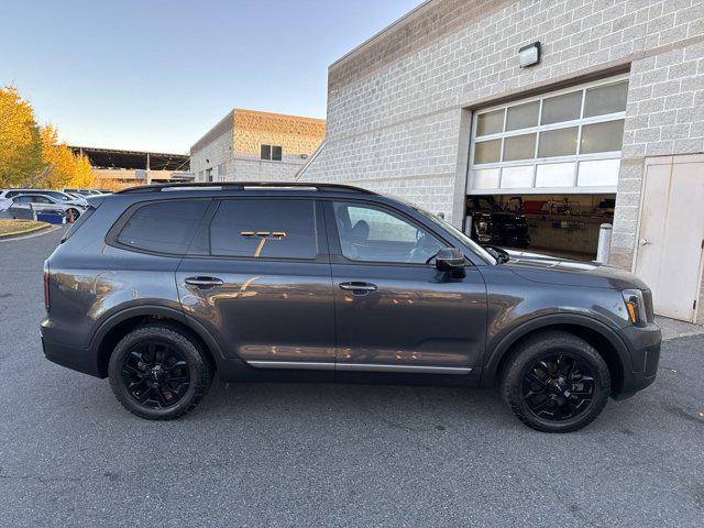 used 2023 Kia Telluride car, priced at $39,999