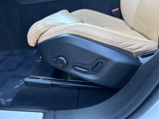 used 2023 Volvo XC60 car, priced at $43,999