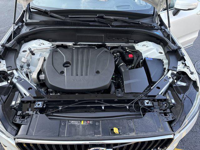 used 2023 Volvo XC60 car, priced at $43,999
