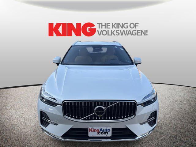used 2023 Volvo XC60 car, priced at $41,503