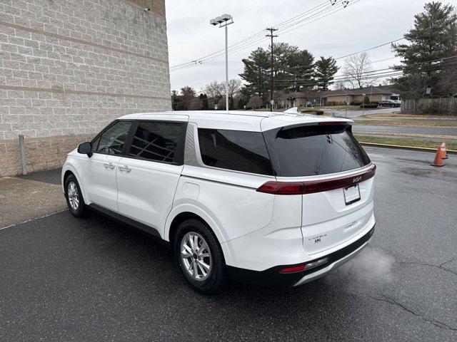 used 2023 Kia Carnival car, priced at $30,499