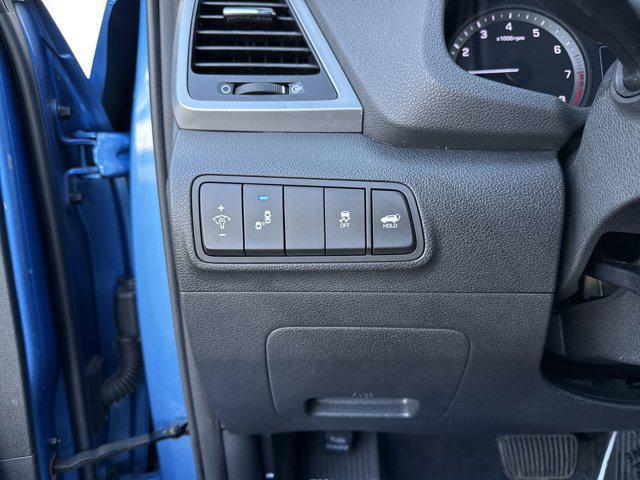 used 2017 Hyundai Tucson car, priced at $12,499