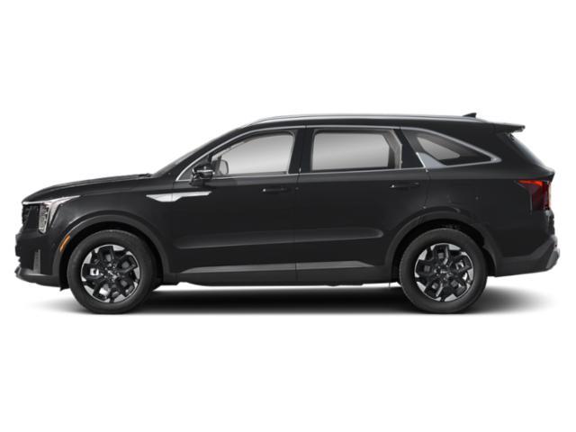 new 2025 Kia Sorento car, priced at $36,780