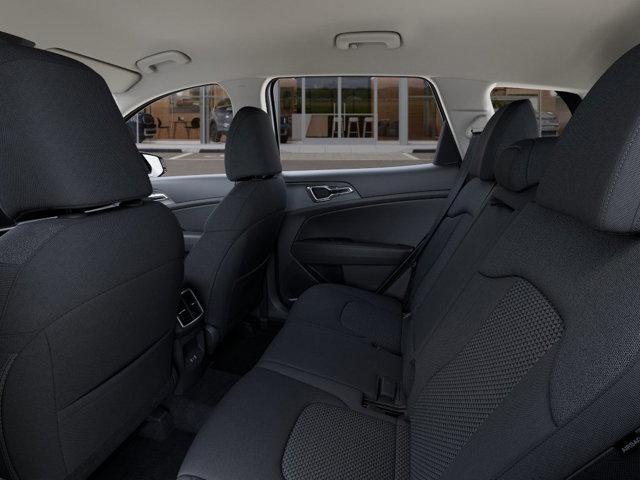 new 2026 Kia Sportage car, priced at $29,982