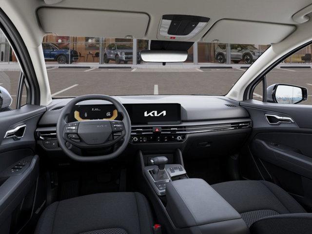 new 2026 Kia Sportage car, priced at $29,982