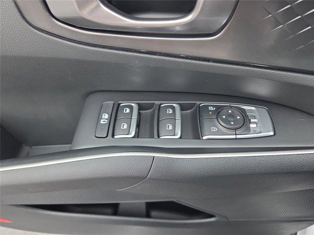 used 2025 Kia Sorento car, priced at $33,799