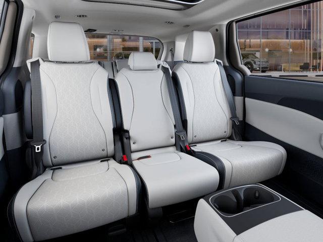 new 2025 Kia Carnival car, priced at $45,719