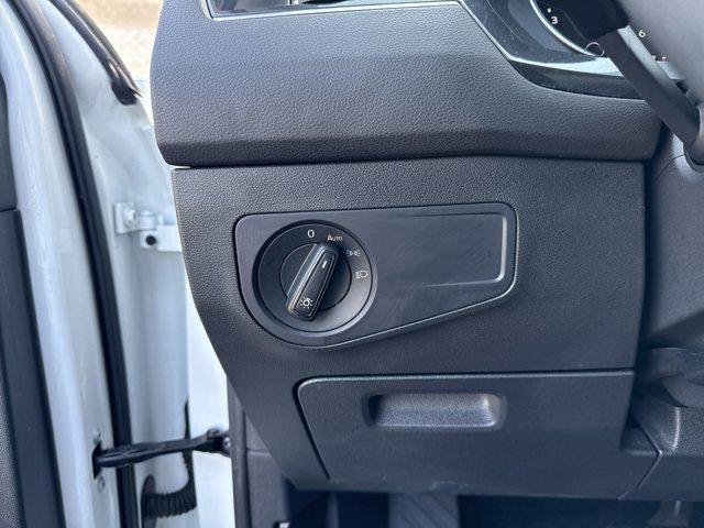 used 2019 Volkswagen Tiguan car, priced at $17,999