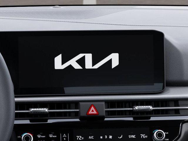 new 2026 Kia Sportage car, priced at $31,470