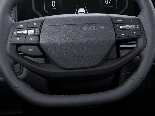 new 2026 Kia Sportage car, priced at $35,165
