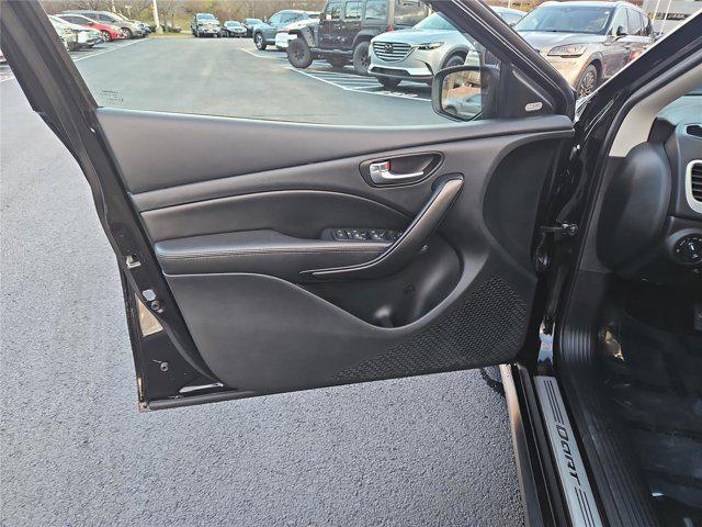 used 2016 Dodge Dart car, priced at $10,999