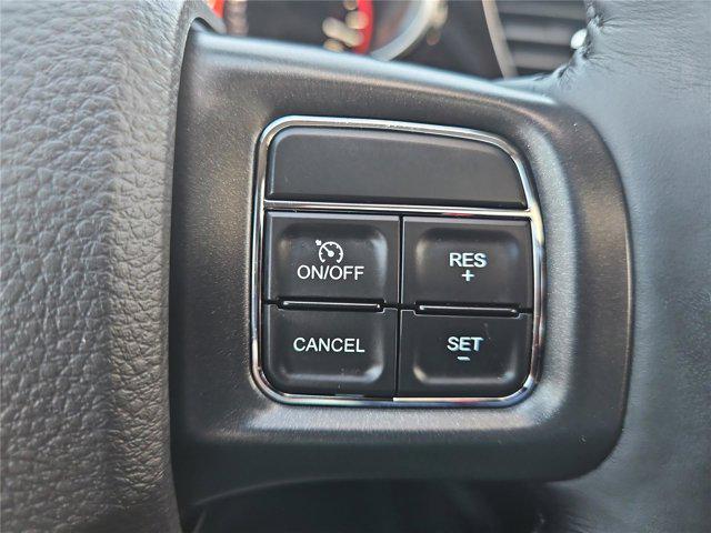 used 2016 Dodge Dart car, priced at $10,999