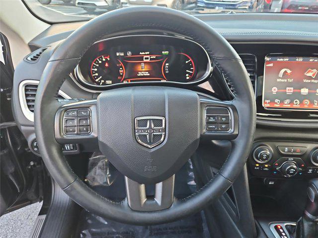 used 2016 Dodge Dart car, priced at $10,999