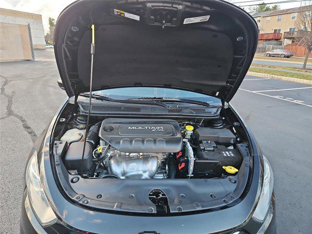 used 2016 Dodge Dart car, priced at $10,999