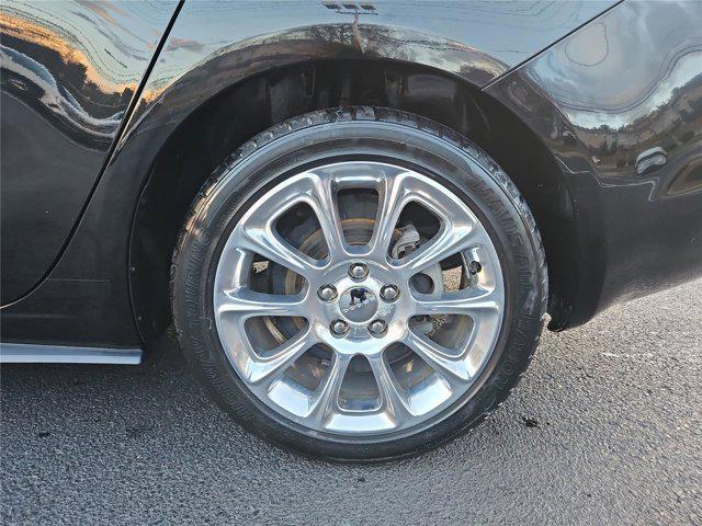 used 2016 Dodge Dart car, priced at $10,999