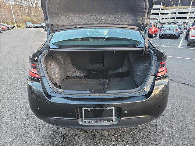 used 2016 Dodge Dart car, priced at $10,999