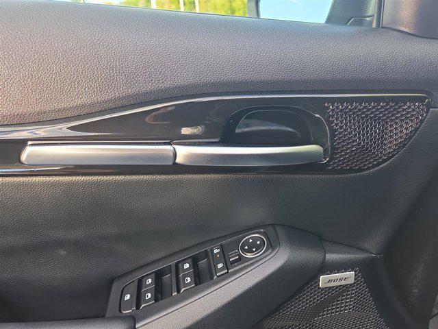 used 2024 Kia Seltos car, priced at $26,999