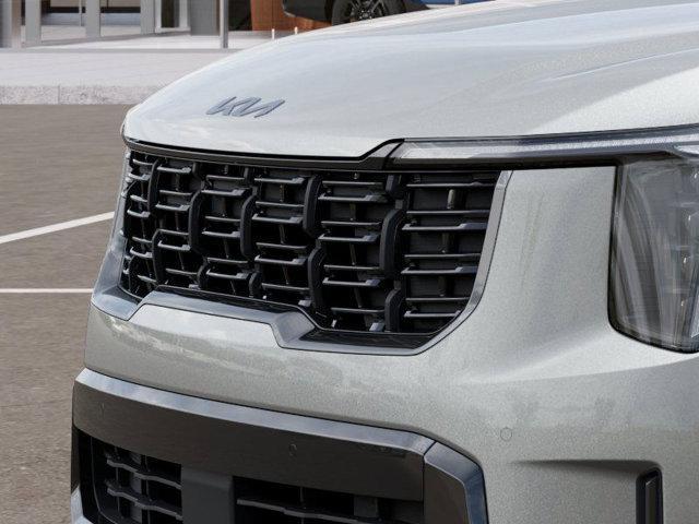 new 2026 Kia Sorento car, priced at $40,996
