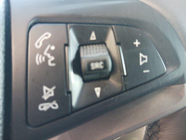 used 2017 Chevrolet Trax car, priced at $10,499