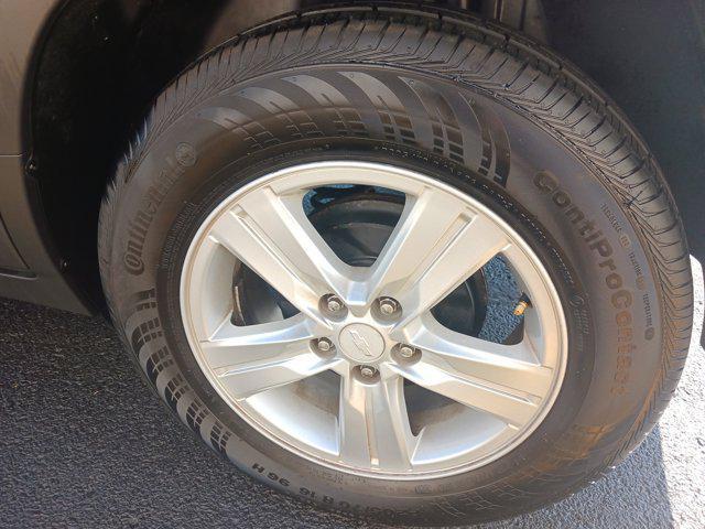 used 2017 Chevrolet Trax car, priced at $10,499