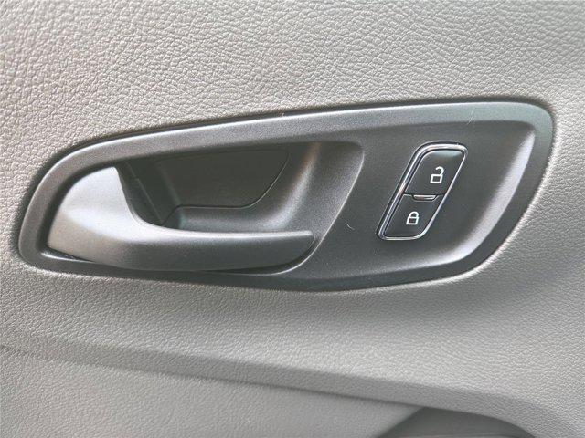 used 2024 Ford Transit-250 car, priced at $33,997