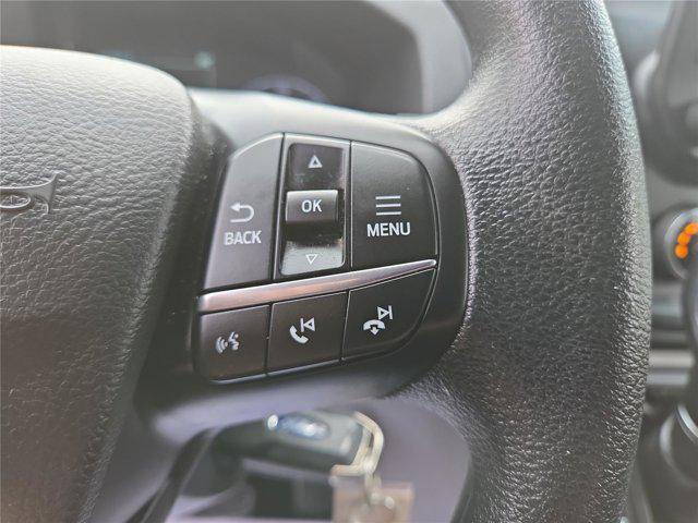 used 2024 Ford Transit-250 car, priced at $33,997