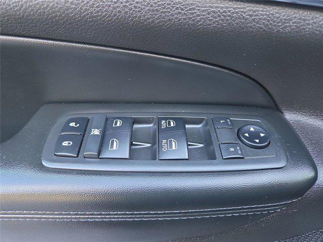 used 2018 Jeep Grand Cherokee car, priced at $21,495