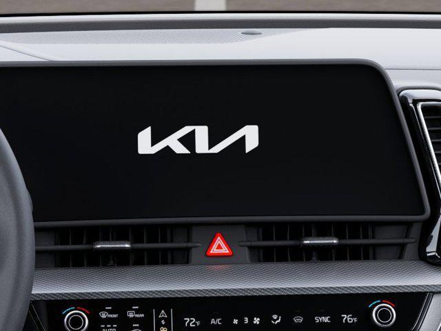 new 2024 Kia Sportage car, priced at $34,790