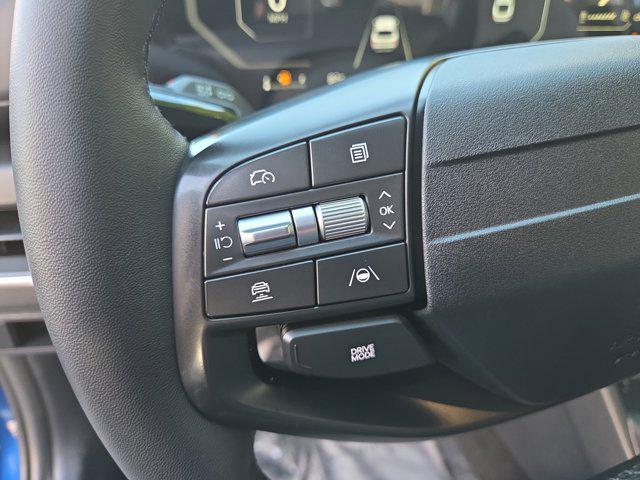 new 2025 Kia K4 car, priced at $23,508