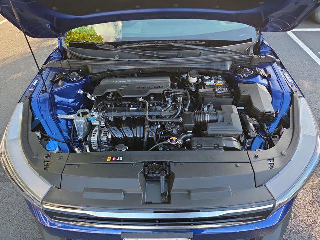 new 2025 Kia K4 car, priced at $23,508