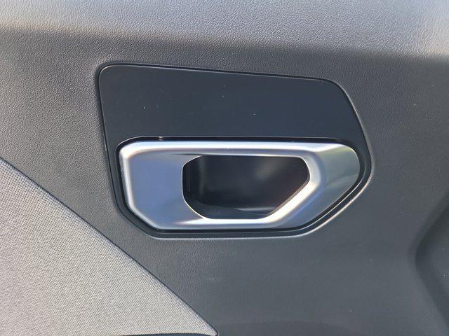 new 2025 Kia K4 car, priced at $23,508