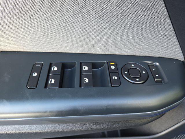 new 2025 Kia K4 car, priced at $23,508