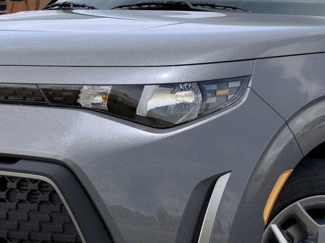 new 2025 Kia Soul car, priced at $21,810