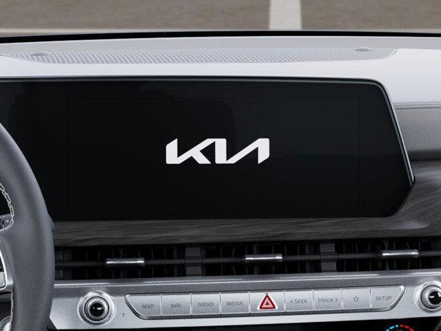 new 2025 Kia Telluride car, priced at $46,830