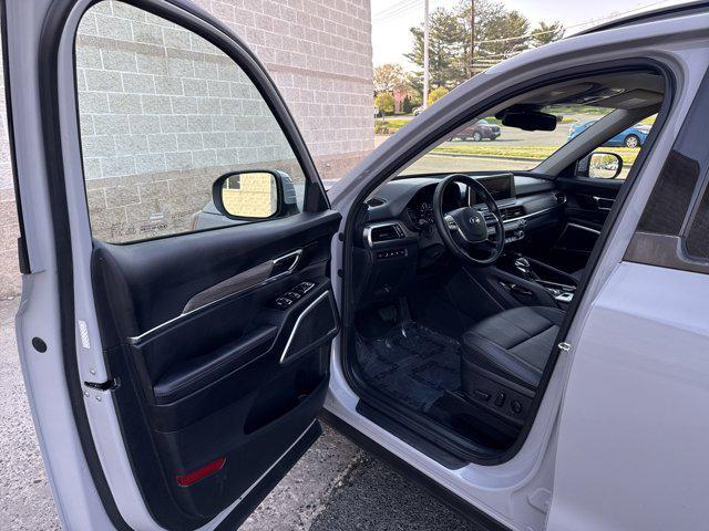 used 2021 Kia Telluride car, priced at $35,899