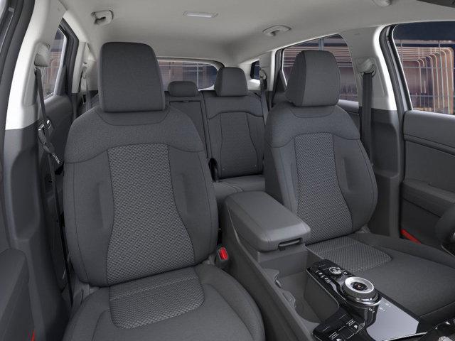 new 2025 Kia Sportage Hybrid car, priced at $30,528
