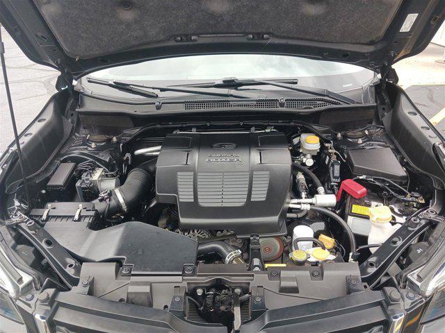 used 2020 Subaru Forester car, priced at $22,994