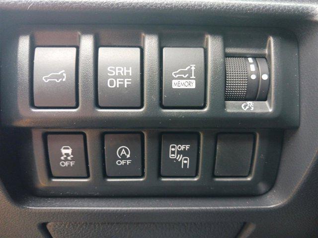 used 2020 Subaru Forester car, priced at $22,994