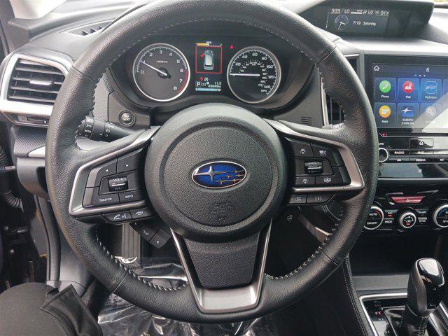 used 2020 Subaru Forester car, priced at $22,994