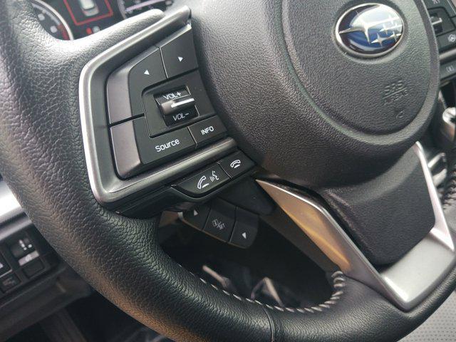 used 2020 Subaru Forester car, priced at $24,499
