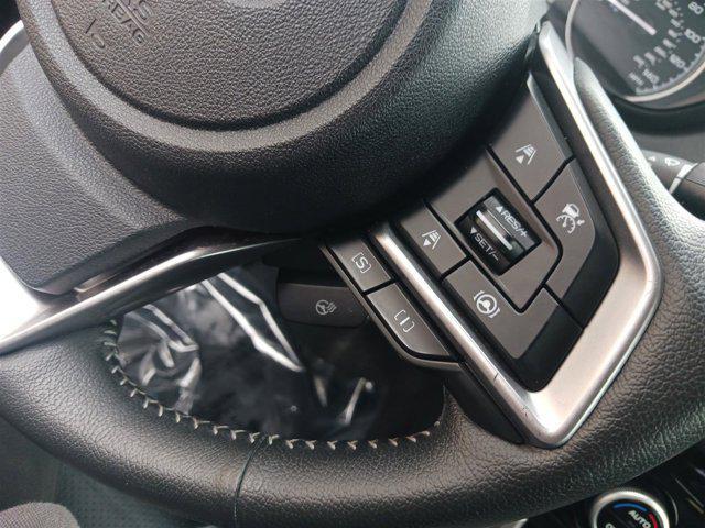 used 2020 Subaru Forester car, priced at $22,994