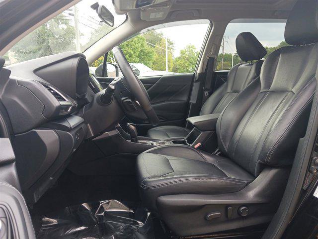 used 2020 Subaru Forester car, priced at $22,994