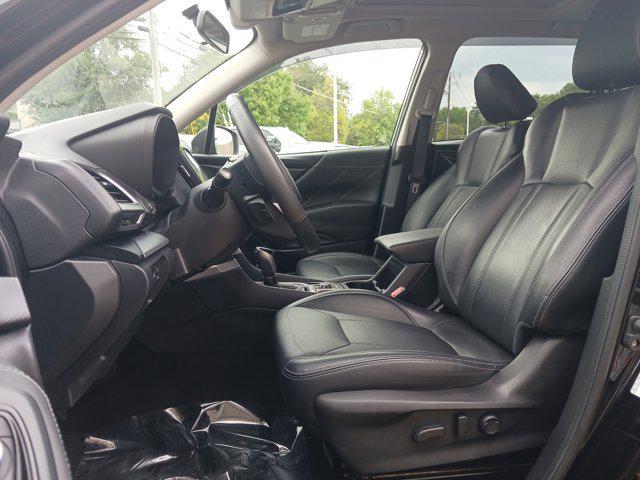 used 2020 Subaru Forester car, priced at $24,499