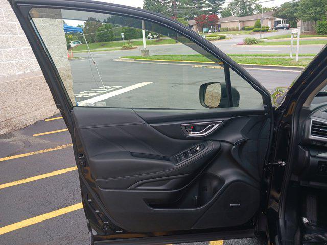 used 2020 Subaru Forester car, priced at $24,499
