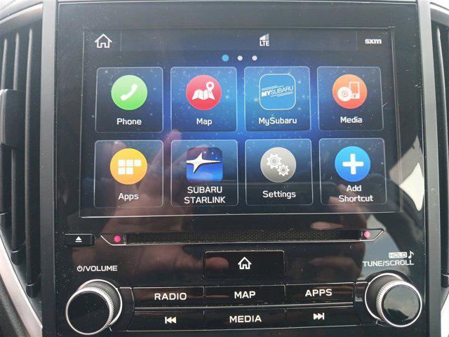 used 2020 Subaru Forester car, priced at $22,994