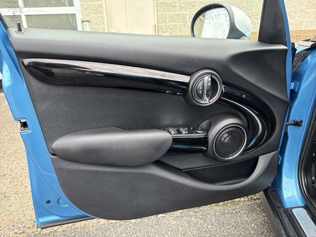 used 2017 MINI Hardtop car, priced at $14,999