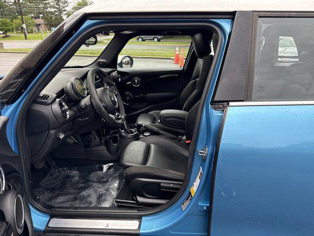 used 2017 MINI Hardtop car, priced at $14,999