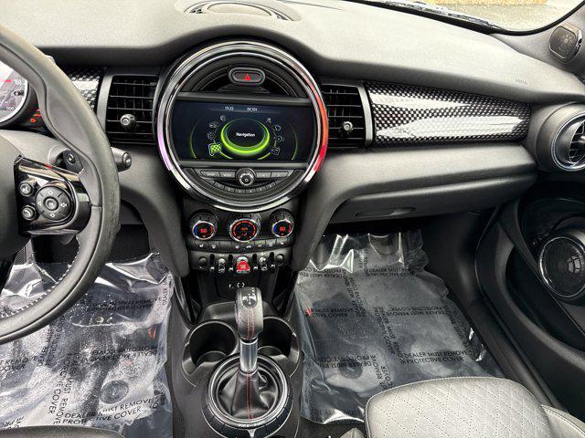 used 2017 MINI Hardtop car, priced at $14,999
